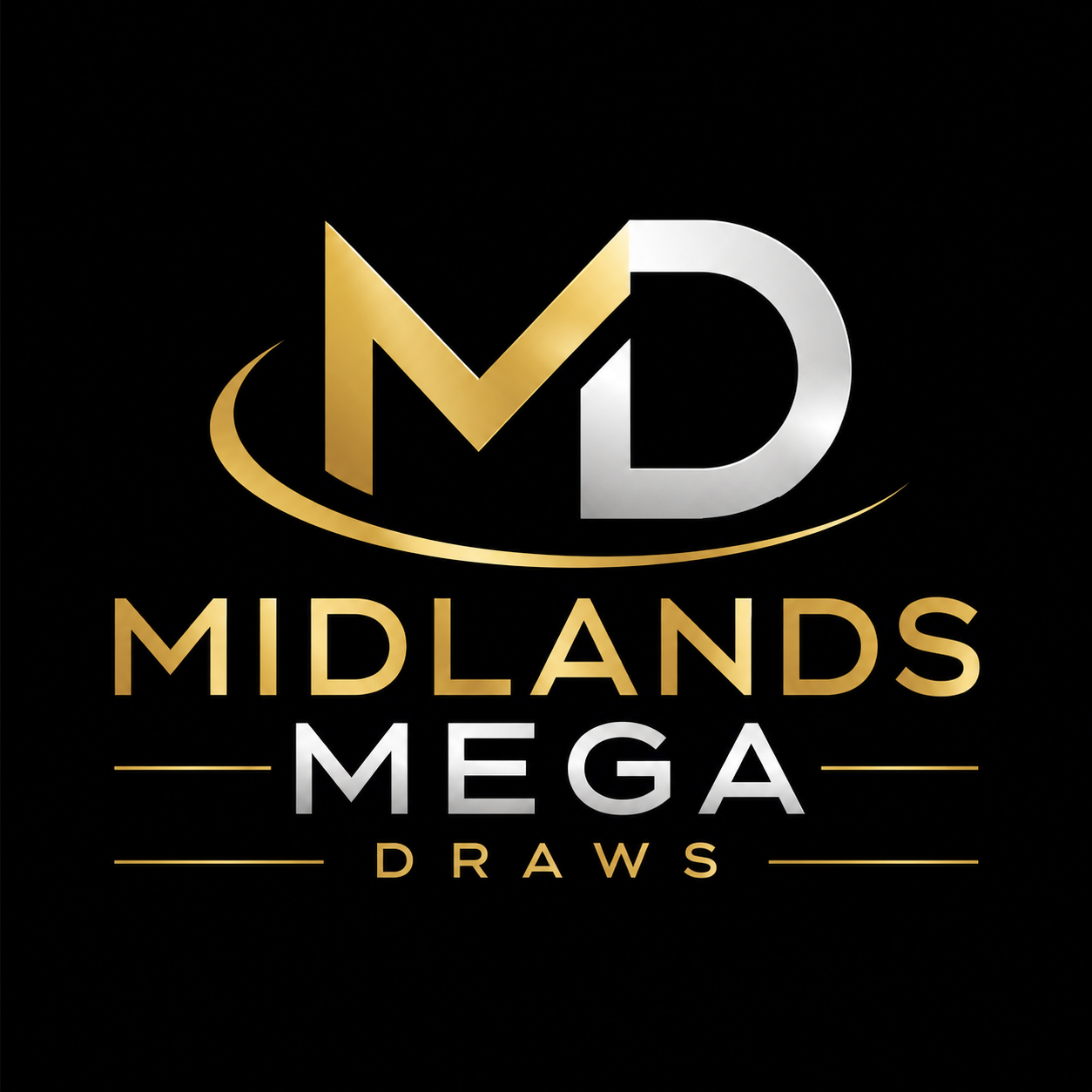 Midlands Mega Draws